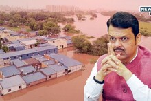CM Devendra Fadnavis: शेतकरी मदतीचा मोठा वाद! १०० कोटींच्या निधीतून फक्त ७५ हजार? CMOनं मौन सोडलं