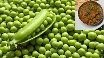 Matar Keema: Ditch the Old, Try This Unique Pea Recipe!
