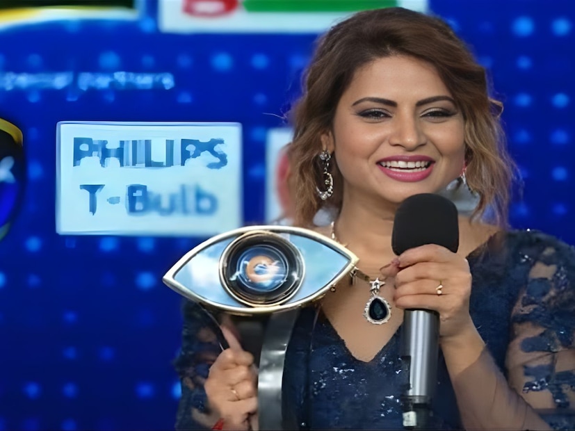  'बिग बॉस मराठी'च्या पहिल्या पर्वाची विजेती ठरलेल्या मेघा धाडेला चमकत्या ट्रॉफीसह 50 लाख रुपयांचं बक्षीसदेखील मिळालं होतं. 'बिग बॉस मराठी' जिंकल्यानंतर मेघा धाडे सलमानच्या 'बिग बॉस 12'मध्ये सहभागी झाली होती. पण त्यावेळी ती लवकर एलिमिनेट झाली.