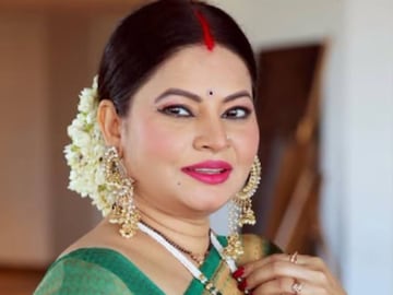 'बिग बॉस मराठी'ची पहिली विनर मेघा धाडे कुठे आहे? आता करतेय हे काम 'बिग बॉस मराठी'ची पहिली विनर मेघा धाडे कुठे आहे? आता करतेय हे काम