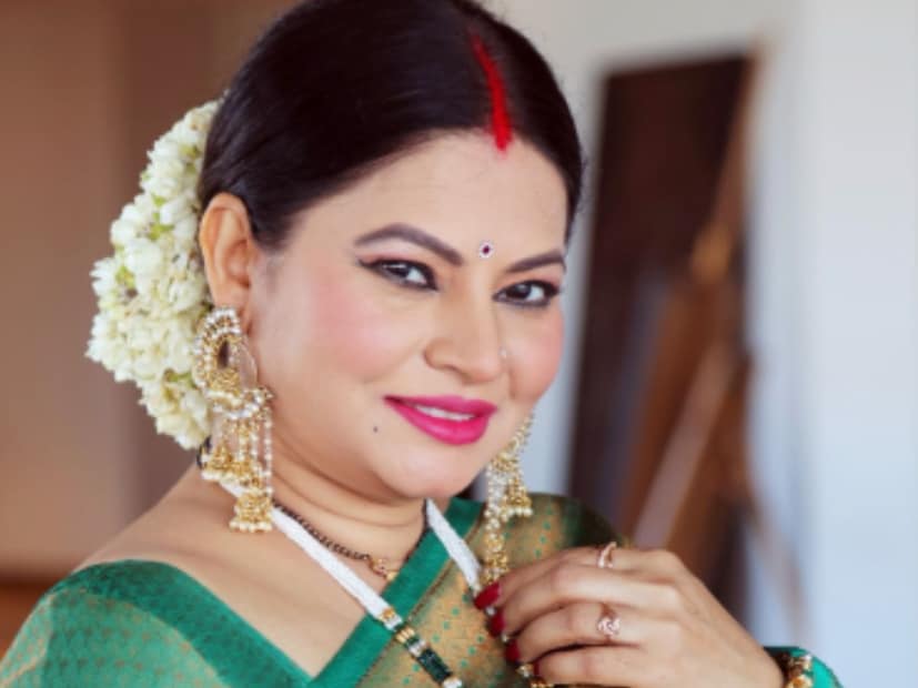  मेघा धाडेने आजवर 'कसौटी जिंदगी कै','पेहचान','कस्तुरी','झुंज मराठमोळी','अस्सल पाहुणे इरसाल नमुणे','एकदम कडक' अशा अनेक मालिकांमध्ये आपल्या दमदार अभिनयाची छाप पाडली आहे.