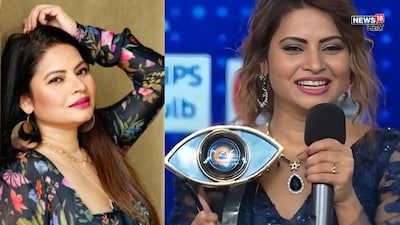First 'Bigg Boss Marathi' Winner Megha Dhade: BJP, Acting, Vlogging