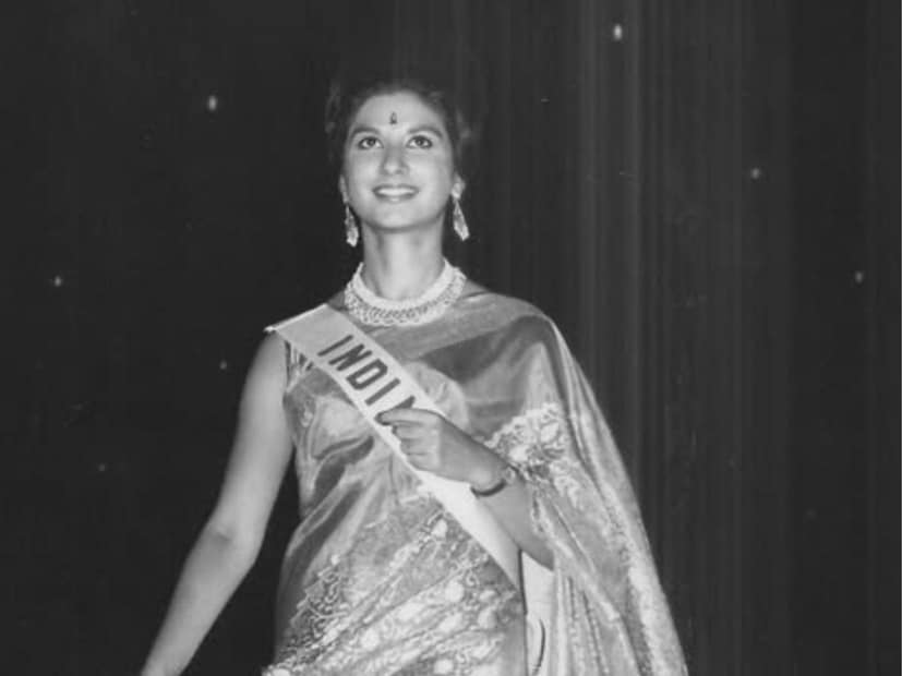 देशातील पहिल्या फेमिना मिस इंडिया मेहर कॅस्टेलिनो यांचे वयाच्या 81 व्या वर्षी निधन झाले आहे. फेमिना मिस इंडिया ऑर्गनायजेशनने त्यांची निधनाची बातमी दिली आहे. मेहर कॅस्टोलिनो हे फॅशन जगतातील मोठं नाव आहे. जगभरात आपल्या कामाने त्यांनी स्वत:चं विशेष स्थान निर्माण केलं होतं. देशातील पहिल्या फेमिना मिस इंडिया मेहर कॅस्टेलिनो यांचे वयाच्या 81 व्या वर्षी निधन झाले आहे. फेमिना मिस इंडिया ऑर्गनायजेशनने त्यांची निधनाची बातमी दिली आहे. मेहर कॅस्टोलिनो हे फॅशन जगतातील मोठं नाव आहे. जगभरात आपल्या कामाने त्यांनी स्वत:चं विशेष स्थान निर्माण केलं होतं.