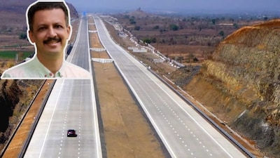 Samruddhi Expressway: 405 Deaths in 2 Years; Govt Blames Driver, Plans Facilities