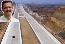 समृद्धी महामार्गावरील अपघातांच्या वाढत्या संख्येवर विधी मंडळाच्या हिवाळी अधिवेशनात आमदार मिलिंद नार्वेकर यांनी लक्षवेधी सूचना मांडली