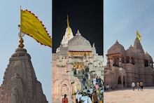 Mini Dwarka: मुंबईजवळ वसली आहे 'मिनी द्वारका'; तुम्ही भेट दिली का? कुठे आणि कसं जायचं इथं