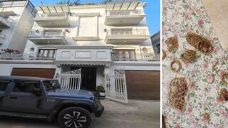 ४ घरं, ३ कोटींचे दागिने, कोटींची लक्झरी कार, मंत्र्यांच्या सचिवांच्या ठिकाणांवर धाड, घबाडात काय सापडलं?