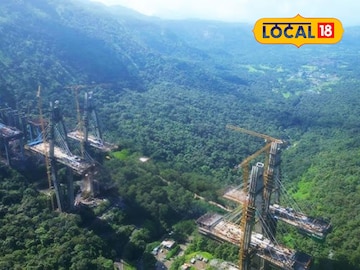 Missing Link Project 