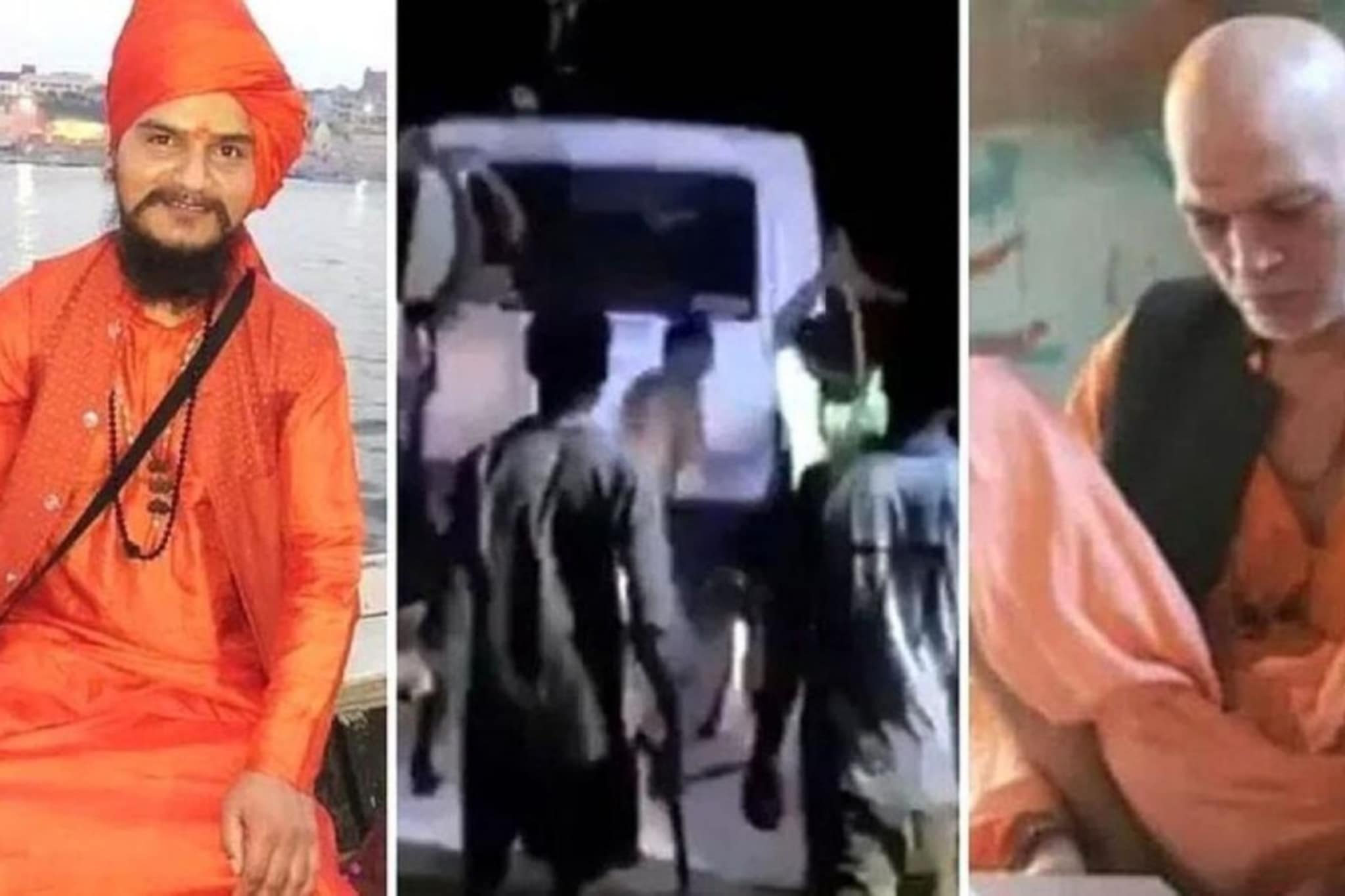 पालघरच्या साधू हत्याकांड, कोर्टाने जामीन नाकारला पालघरच्या साधू हत्याकांड, कोर्टाने जामीन नाकारला