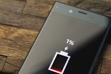 Mobile Interesting Facts : मोबाईल 1% टक्के बॅटरीनंतर बंद का होतो? 0 टक्के का दाखवत नाही?