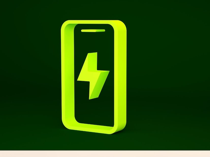 फोनमध्ये Li-ion / Li-polymer बॅटरी असते. ही बॅटरी जर खरोखर 0% पर्यंत गेली तर तिचे रासायनिक सेल्स खराब होतात आणि बॅटरी चार्ज घेणं थांबवते.