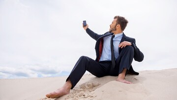 टॉवर नसला तरी फोनला मिळणार नेटवर्क; ब्लूबर्डमुळे गावातील नो सिग्नलची कटकट मिटली