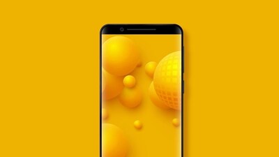 Live Wallpapers Drain Battery Most; Dark OLED Saves Power