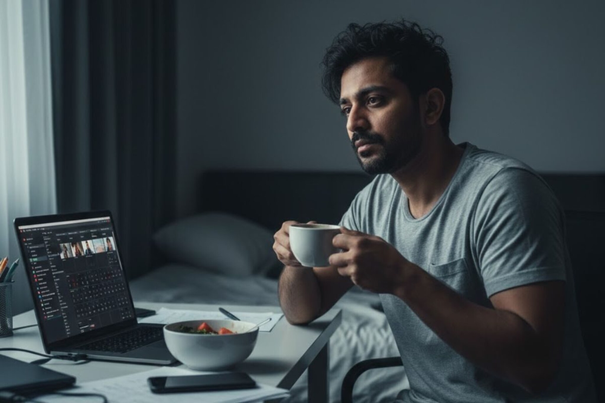 Monday Blues म्हणजे काय? सोमवारची इतकी भीती का वाटते! उशीर होण्याआधी समजून घ्या