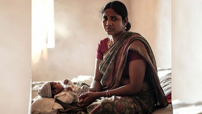 प्रतीकात्मक फोटो (AI Generated)