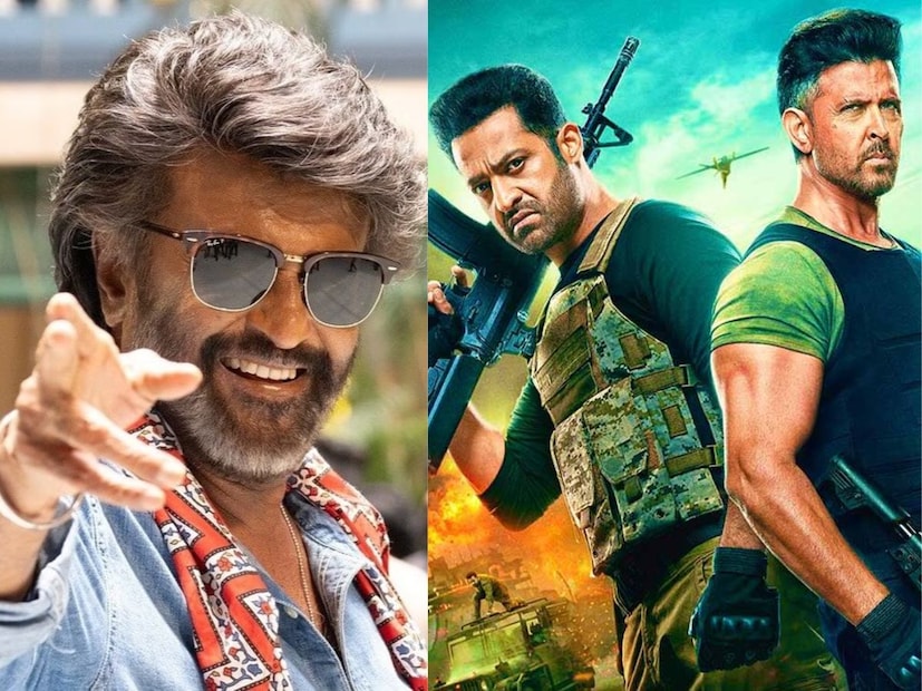  थिएटरमध्ये या वर्षी ऋतिक रोशन आणि ज्युनियर एनटीआरचा ‘वॉर 2’ ते रजनीकांतचा ‘कुली’ हे चित्रपट रिलीज झाले. पण गूगलवर सर्वाधिक सर्च केलेल्या चित्रपटांमध्ये मात्र हे मागे पडले आहेत.