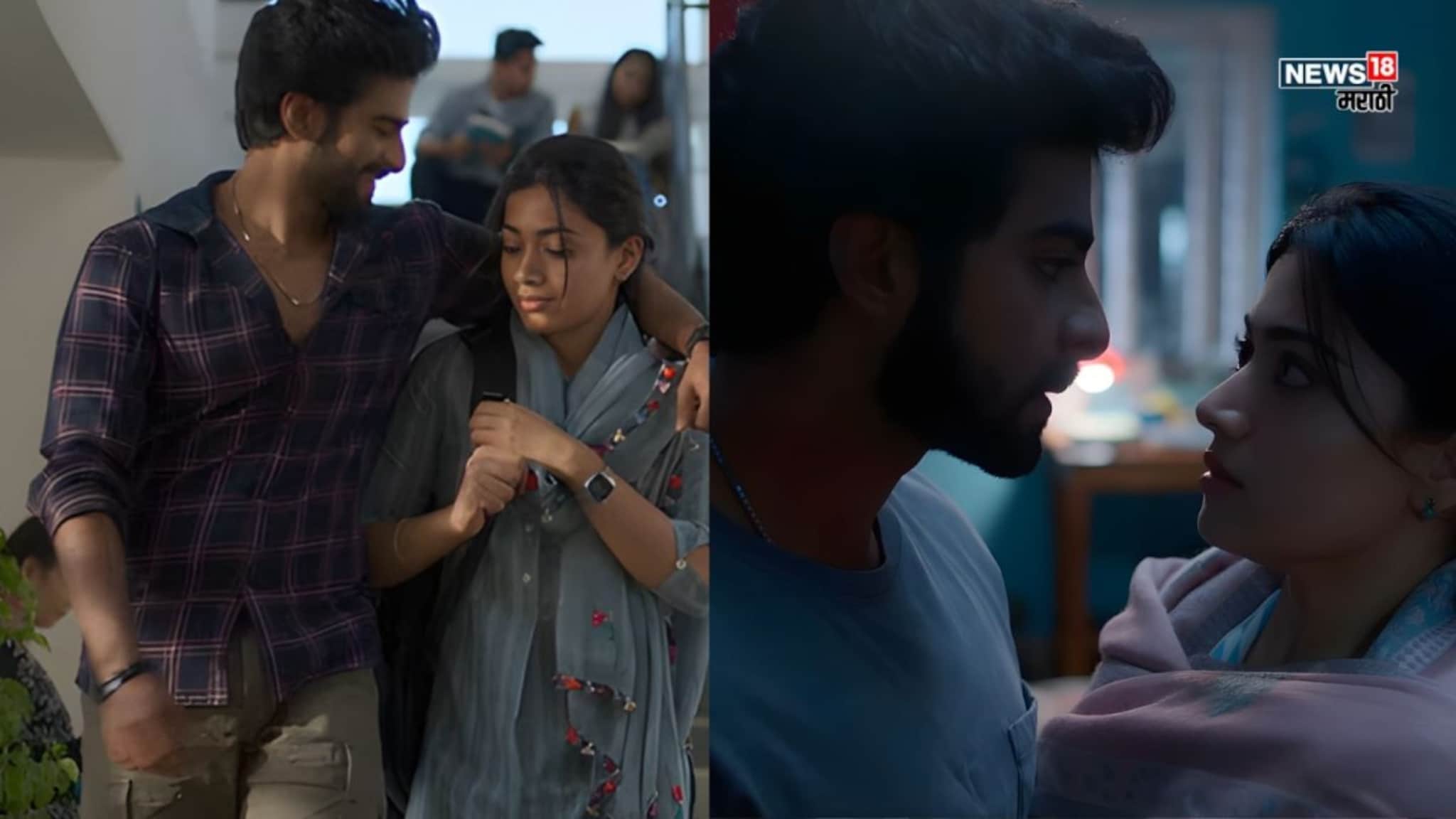 2 तास 18 मिनिटांची ही फिल्म, भारतात फ्लॉप पण पाकिस्तानमध्ये ट्रे़डिंग नंबर 1