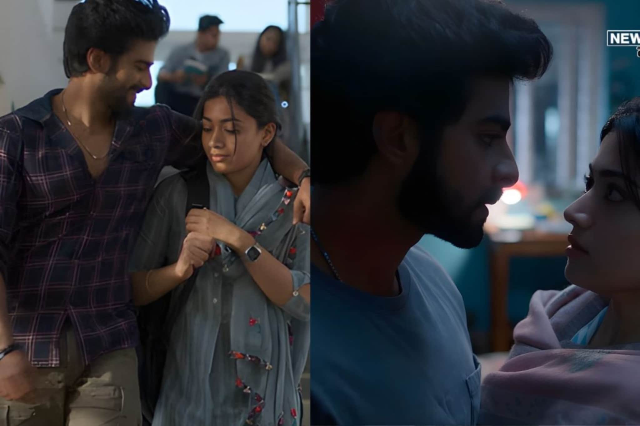 2 तास 18 मिनिटांची ही फिल्म, भारतात फ्लॉप पण पाकिस्तानमध्ये ट्रे़डिंग नंबर 1