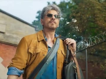 2026 गाजवणार या 10 फिल्म, थिएटरमध्ये होणार मोठा धमाका 2026 गाजवणार या 10 फिल्म, थिएटरमध्ये होणार मोठा धमाका