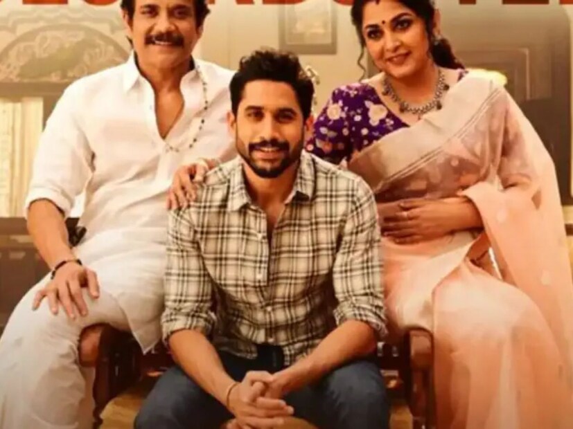  2019 साली आलेल्या ‘वेंकी मामा’ मध्ये त्यांनी वेंकटेश आणि नागा चैतन्यसोबत काम करत आपली परंपरा नव्या पिढीशी जोडली.