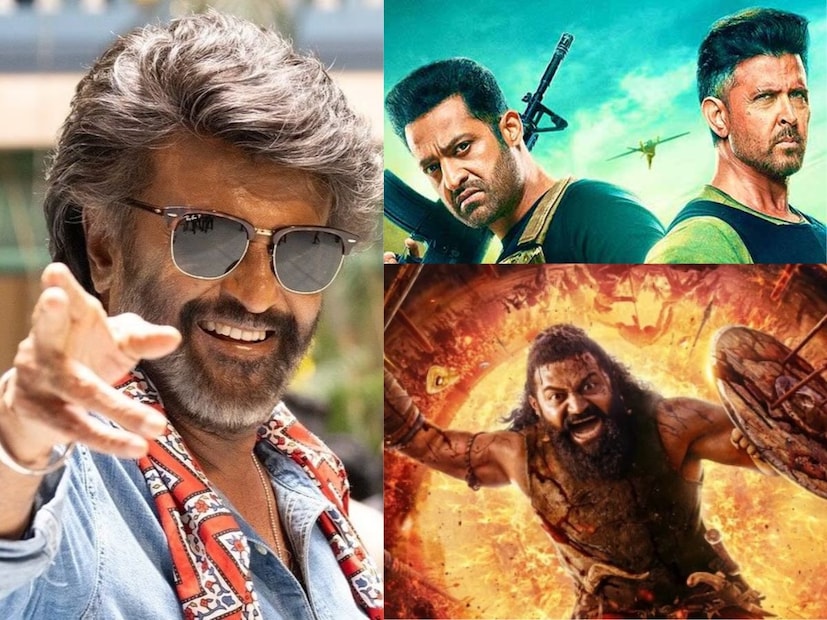  2025 मध्ये थिएटरमध्ये रिलीज झालेल्या काही चित्रपटांनी प्रेक्षकांना आश्चर्यचकित केलं आहे. तर काही मोठ्या स्टारकास्ट आणि मोठ्या बजेटच्या चित्रपटांनी मात्र प्रेक्षकांची तितकी मने जिंकली नाहीत. आता 2025 संपायला काहीच दिवस राहिले असताना, गूगलने Year In Search 2025 ही लिस्ट जाहीर केली आहे. त्यामुळे या वर्षात सर्वाधिक सर्च केलेल्या चित्रपटांची नावे आता समोर आली आहेत.