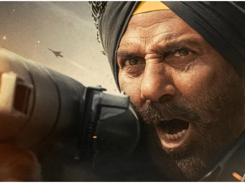  बॉर्डर 2 (Border 2) : 'बॉर्डर' या 1997 मध्ये रिलीज झालेल्या चित्रपटाचा 'बॉर्डर 2' हा दुसरा भाग आहे. सनी देओल आणि वरुण धवन अभिनीत हा चित्रपट 23 जानेवारी 2026 मध्ये सिनेमागृहात रिलीज होणार आहे.