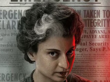 'धुरंधर' ते 'छावा', 2025 मध्ये वादाच्या भोवऱ्यात अडकल्या या 9 फिल्म 'धुरंधर' ते 'छावा', 2025 मध्ये वादाच्या भोवऱ्यात अडकल्या या 9 फिल्म