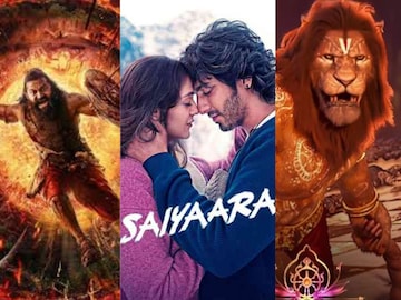 2025 मध्ये Google वर सर्वाधिक सर्च केलेली फिल्म कोणती? 2025 मध्ये Google वर सर्वाधिक सर्च केलेली फिल्म कोणती?