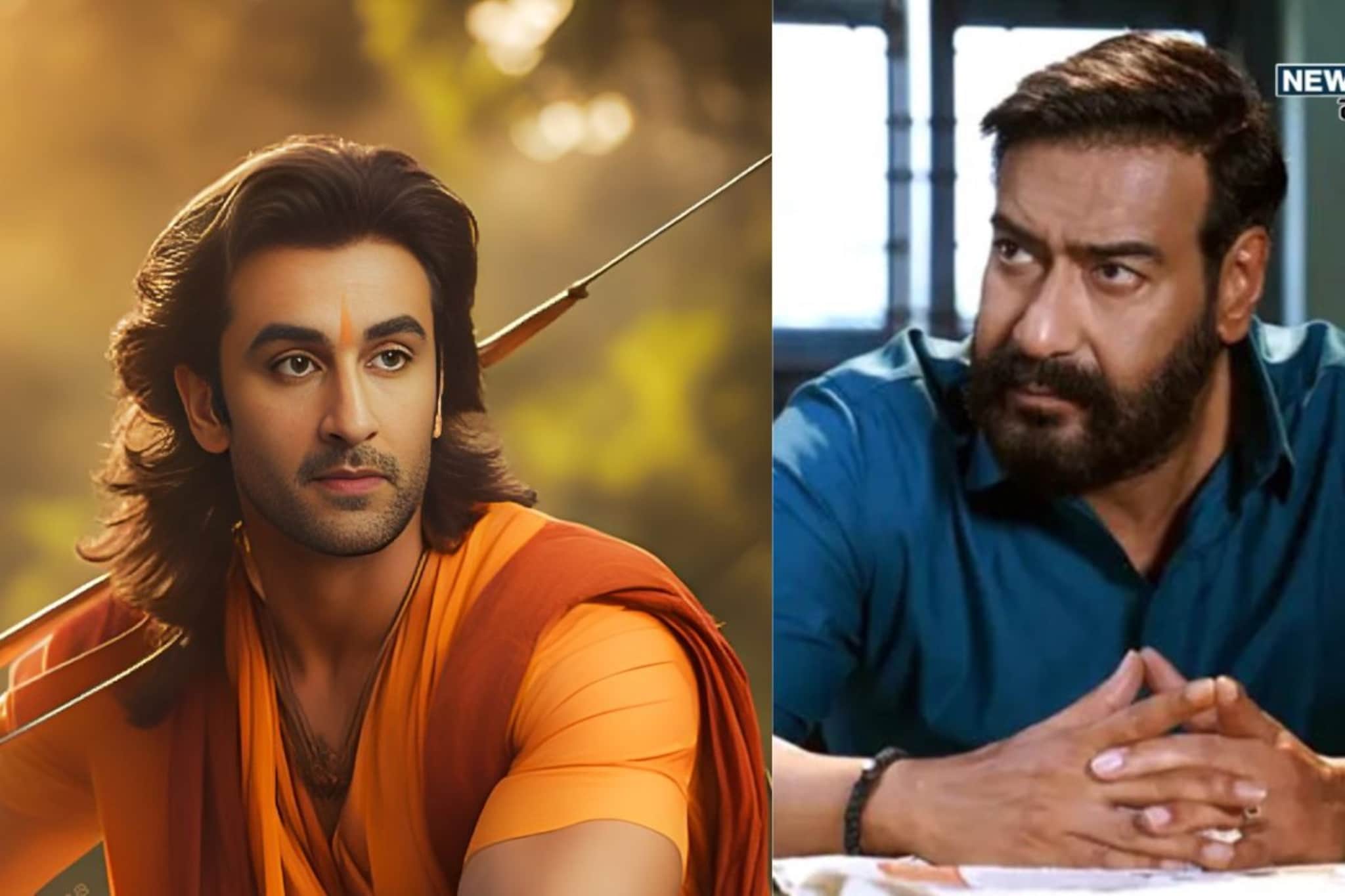 2026 गाजवणार या 10 फिल्म, थिएटरमध्ये होणार मोठा धमाका