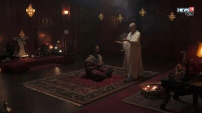 Nawazuddin's 'Raat Akeli Hai: The Bansal Murders' Dominates Netflix