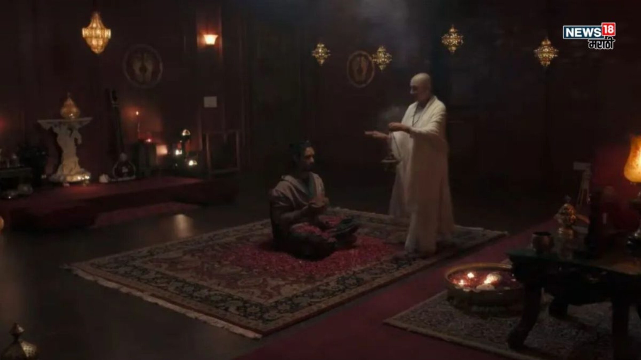 2 तास 29 मिनिटांच्या या मर्डर-मिस्ट्रीचा नेटफ्लिक्सवर धुमाकूळ, रिलीज होताच केलाय OTT वर कब्जा