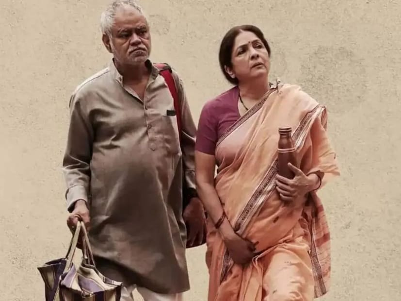  वध 2 (Vadh 2) : 'वध 2' या चित्रपटात संजय मिश्रा आणि नीना गुप्ता मुख्य भूमिकेत आहेत. एक वेगळा विषय असणारा हा चित्रपट 9 डिसेंबर 2026 रोजी प्रेक्षकांच्या भेटीला येईल.