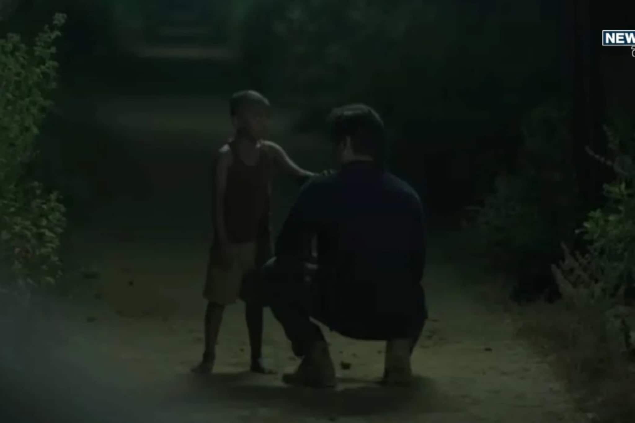 8 एपिसोडची ही हॉरर-थ्रिलर सीरिज, OTT वर येताच पसरवली भीती