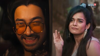Aamir Khan Turns Gangster in 'Happy Patel' Trailer; Mithila Palkar's New Avatar!