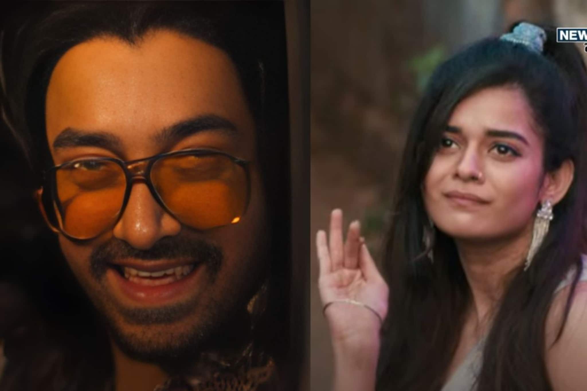 आमिर खान झाला गँगस्टर, मिथिला पालकरचा कधीच न पाहिलेला अंदाज