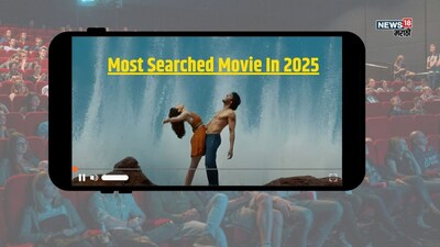 Surprise Hit 'Saiyara' Tops Google Searches in 2025