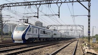 Vande Bharat Express: मुंबई-गोवा वंदे भारत एक्सप्रेस 20 कोचेसची करण्याची मागणी, प्रवाशांकडून विस्तारीकरणाची मागणी