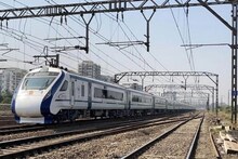 Vande Bharat Express: मुंबई-गोवा वंदे भारत एक्सप्रेस 20 कोचेसची करण्याची मागणी, प्रवाशांकडून विस्तारीकरणाची मागणी
