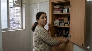 फोटो : प्रतिकात्मक (एआय) फोटो : प्रतिकात्मक (एआय)