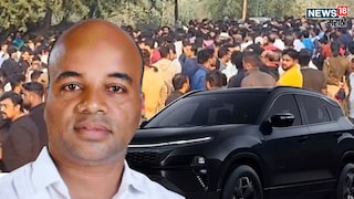 Khopoli councillor husband murder 