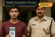 हद्दच झाली! एसी लोकलमध्ये घडला तो प्रकार पुन्हा; रेल्वे प्रशासनाचेही डोके फिरले