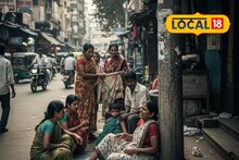 Mumbai News : मुंबईतील फूटपाथवर गर्भवतीला वेदना, खाकी वर्दीतल्या आई धावून आल्या, आई-बाळाची प्रकृती कशी?