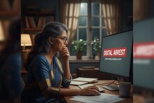 Mumbai Crime: माजी न्यायमूर्ती असल्याचं भासवलं, 68 वर्षीय महिलेला 3.75 कोटींना फसवलं, पोलीसही चक्रावले