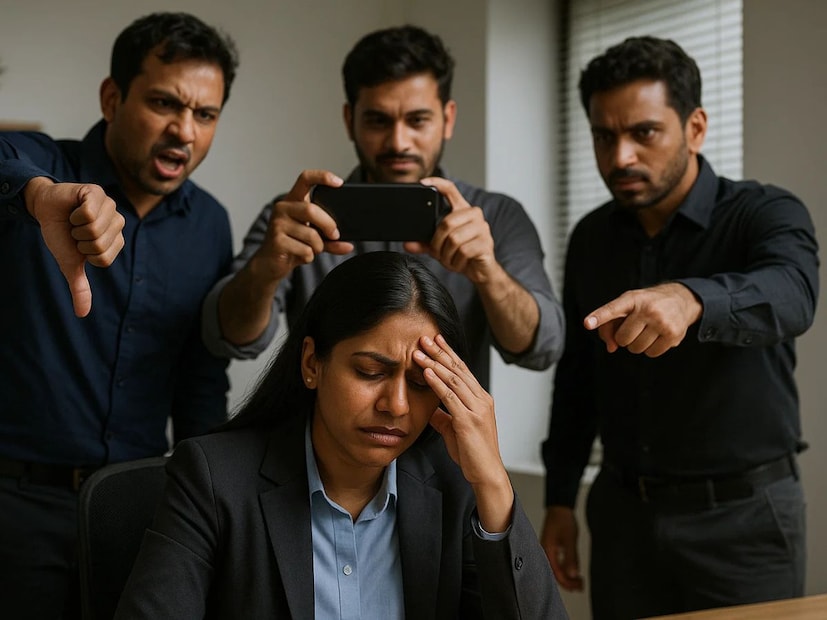 दरम्यान अशाच प्रकारची एक घटना मागील आठवड्यात म्हणजेच 29 नोव्हेंबर रोजी कोलकात्यात घडली होती. एका महिलेला कारमध्ये खेचून नेऊन जबरदस्तीने मद्य पाजण्यात आले आणि तिच्यावर लैंगिक अत्याचार करण्यात आला.