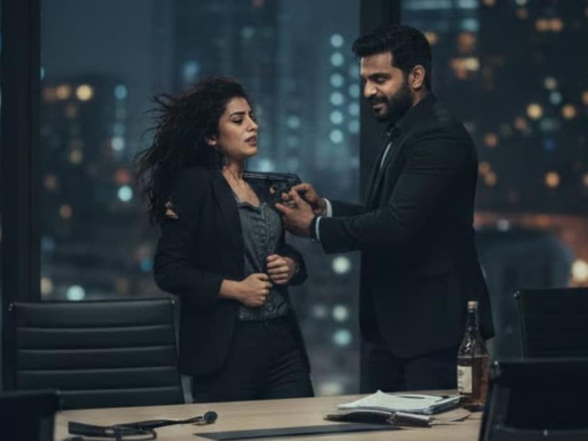 महिलेने तत्काळ मुंबई पोलिसांकडे तक्रार नोंदवली. पोस्ट आणि इतर पाच जणांविरोधात लैंगिक छळ, मारहाण आणि गुन्हेगारी धमकी यांसह विविध कलमांखाली गुन्हा दाखल करण्यात आला आहे. पीडितेचा जबाब पोलिसांनी नोंदवला असून आरोपींची भूमिका आणि संपूर्ण प्रकरणाचा तपास सुरू आहे.