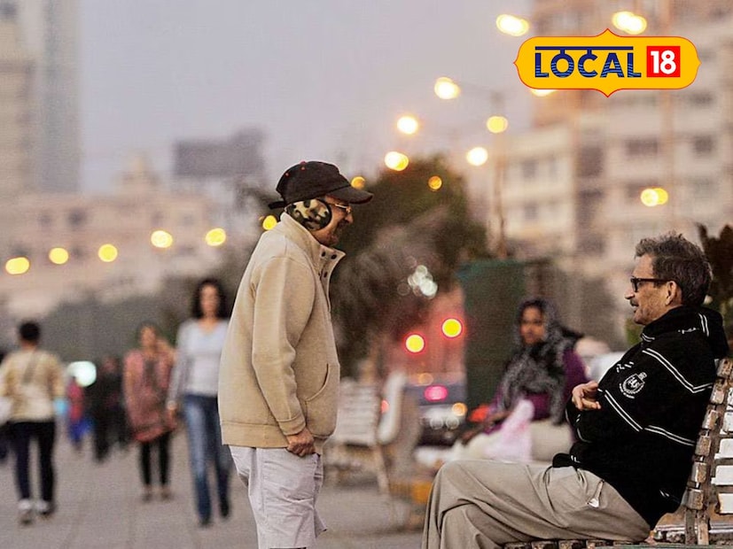 उत्तर महाराष्ट्रात देखील आगामी दोन ते तीन दिवसांत गारठा वाढणार आहे. किमान तापमान ९ अंश सेल्सिअस पर्यंत खाली येवू शकते. रविवारी नाशिक मध्ये १२ अंश सेल्सिअस तापमान नोंदवले गेले. तर ८ तारखेला ११ अंश सेल्सिअस इतके तापमान असेल.