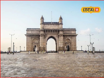 समुद्रात जाऊ नका! मुंबईला येणाऱ्या आंबेडकरी अनुयायांना BMC कडून अलर्ट समुद्रात जाऊ नका! मुंबईला येणाऱ्या आंबेडकरी अनुयायांना BMC कडून अलर्ट