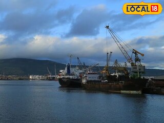 Mumbai News: भूमिगत ऑरेंज गेट- मरीन ड्राईव्ह दुहेरी बोगद्याचे काम जोरात, केव्हापर्यंत पूर्ण होणार?