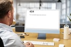 इंटरनेटवर सर्च करताना 404 Not Found म्हणजे काय, एरर कसला, दिसलं की काय करायचं?
