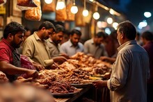 Mutton : मटण खरेदी करताना दुकानदाराला काय सांगायचं, मटणाचा कोणता भाग मागायचा?